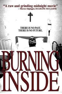 Burning Inside - Poster