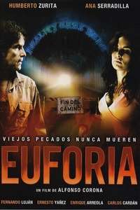 Euforia - Poster