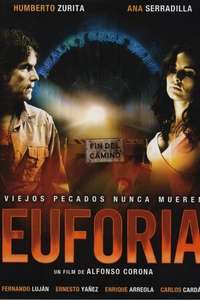 Euforia - Poster