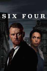 Six Four - Posters