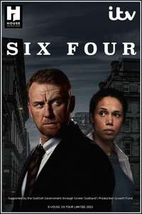 Six Four - Posters