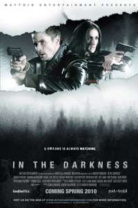 In the Darkness - Poster