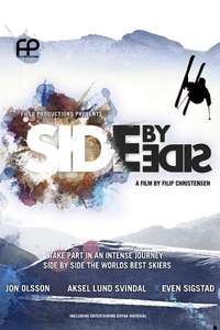 Side by Side - Poster