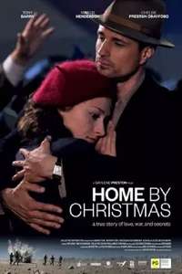 Home by Christmas - Poster