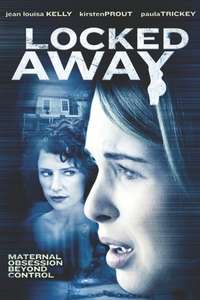 Locked Away - Poster