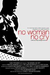 No Woman  No Cry