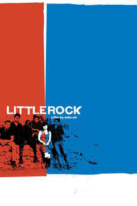 Littlerock - Poster