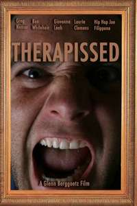 Therapissed - Poster