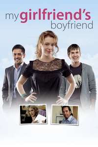 My Girlfriend's Boyfriend - Poster