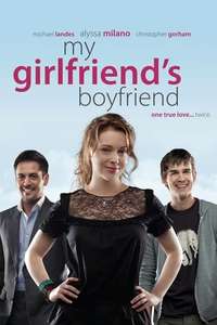 My Girlfriend's Boyfriend - Poster