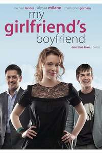 My Girlfriend's Boyfriend - Poster