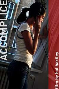 Accomplice - Poster