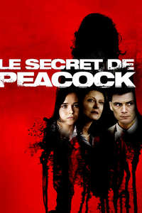 Peacock - Poster