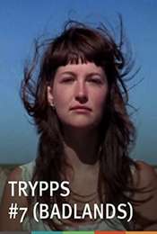 Trypps #7 (Badlands)