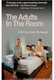 The Adults in the Room