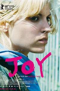 Joy - Poster