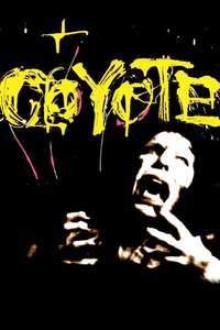 Coyote - Poster