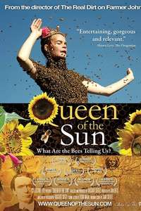 Queen of the Sun - Poster