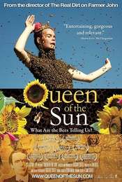 Queen of the Sun