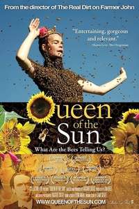 Queen of the Sun - Poster