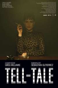 Tell-Tale - Poster