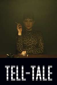 Tell-Tale - Poster