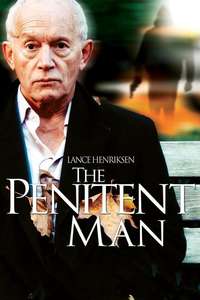 The Penitent Man - Poster