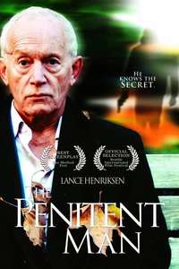 The Penitent Man - Poster