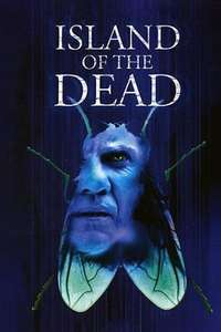 Island of the Dead - Poster