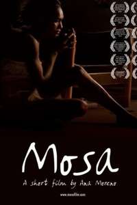 Mosa - Poster