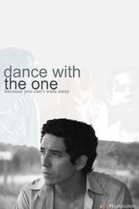 Dance with the One - Poster