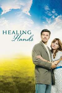 Healing Hands - Poster