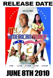 My American Nurse 2