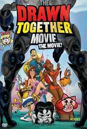 The Drawn Together Movie: The Movie!
