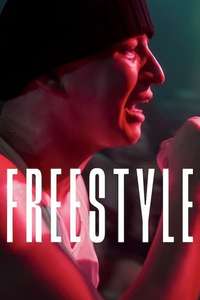 Freestyle - Poster