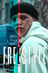 Freestyle - Poster
