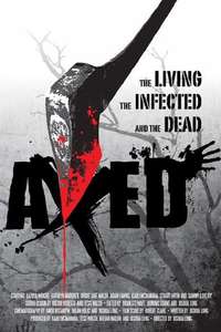 Axed - Poster