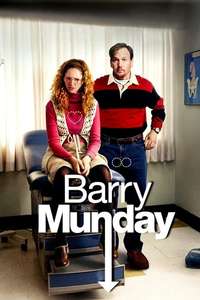 Barry Munday - Poster