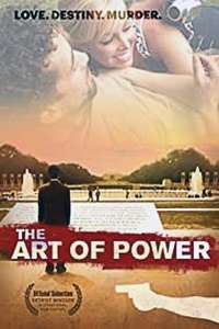 The Art of Power - Poster