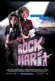 Rock Marí
