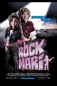Rock Marí - Poster