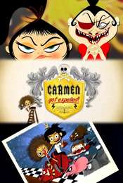 Carmen Got Expelled!