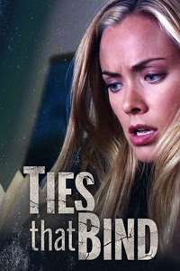 Ties That Bind - Poster
