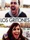 Los Gritones