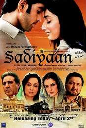 Sadiyaan: Boundaries Divide... Love Unites