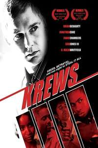 Krews - Poster