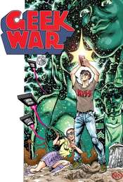 Geek War