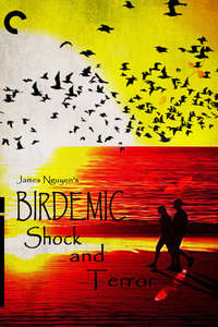 Birdemic: Shock and Terror - Poster