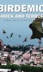 Birdemic: Shock and Terror