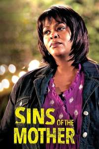 Sins of the Mother - Poster